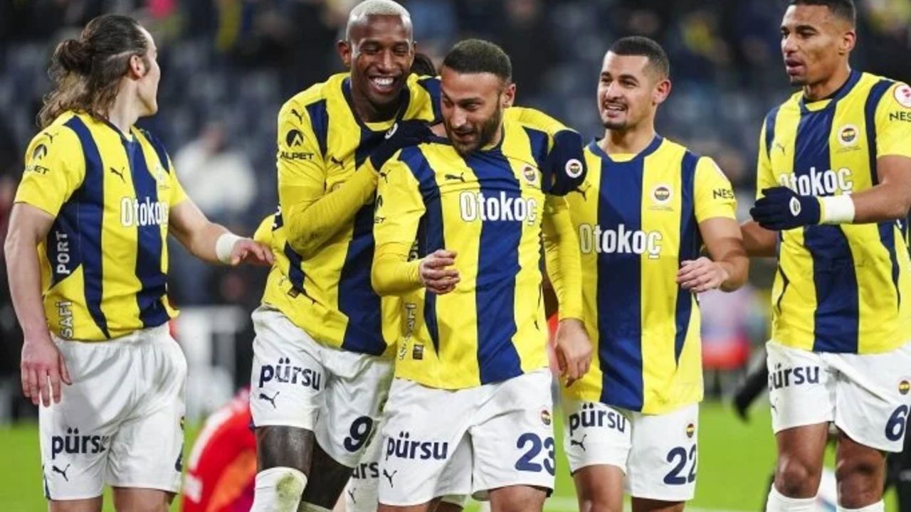 Fenerbahçe