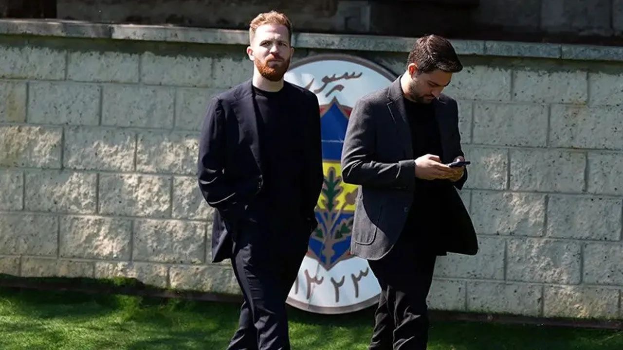 Fenerbahçe'den teknik direktör açıklaması: Projeye en uygun isim...