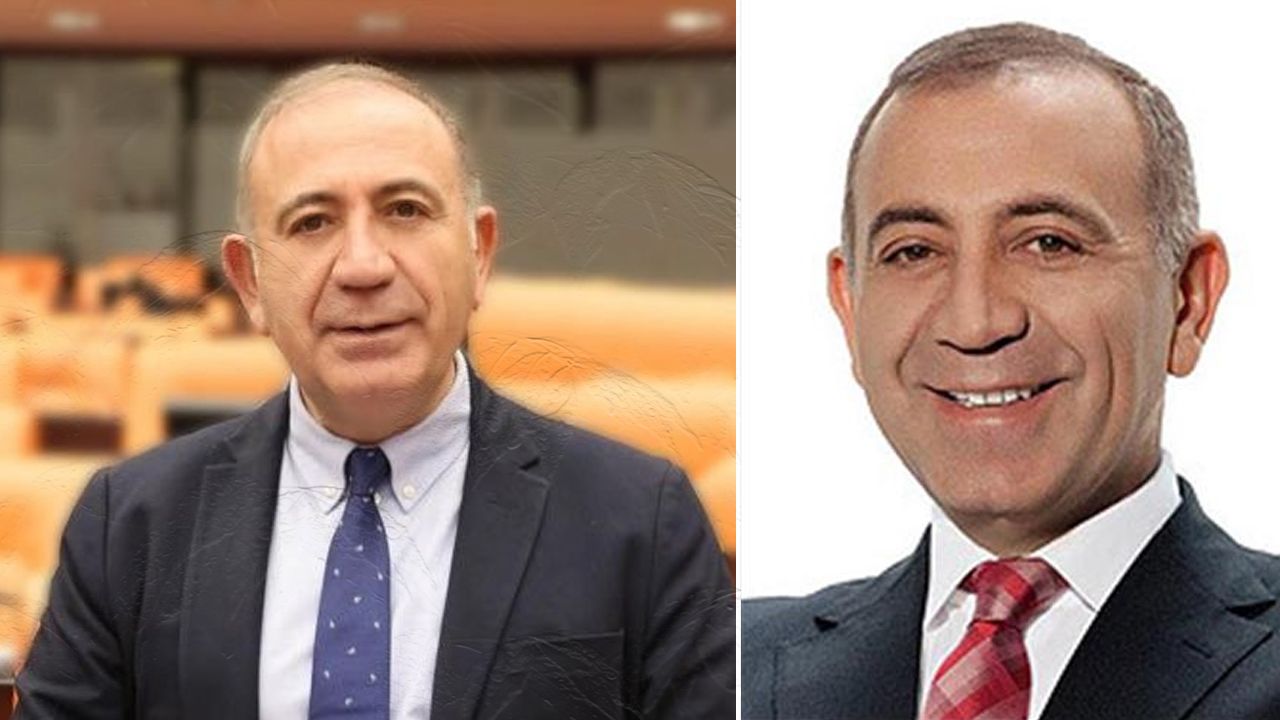 Gürsel Tekin milletvekili mi? İşte CHP'li Gürsel Tekin'in hayatı görseli