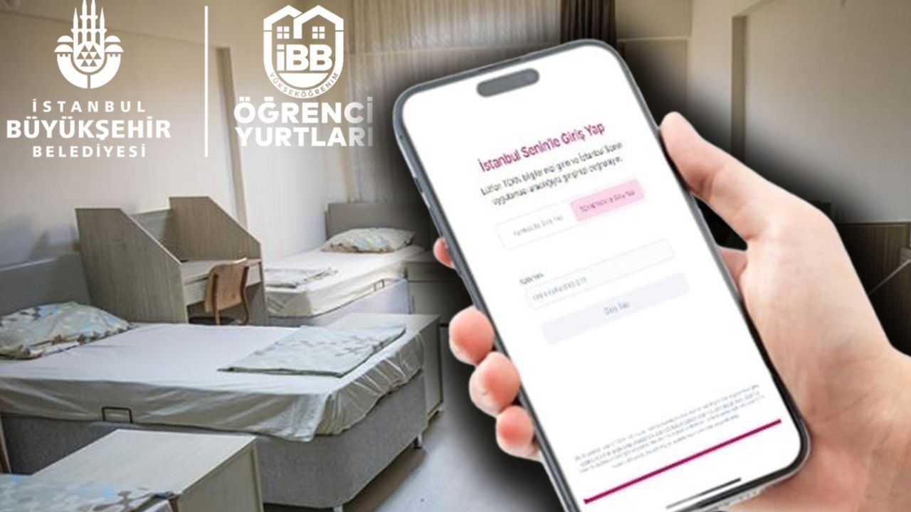 İBB yurt sonuçları ne zaman açıklanacak? görseli