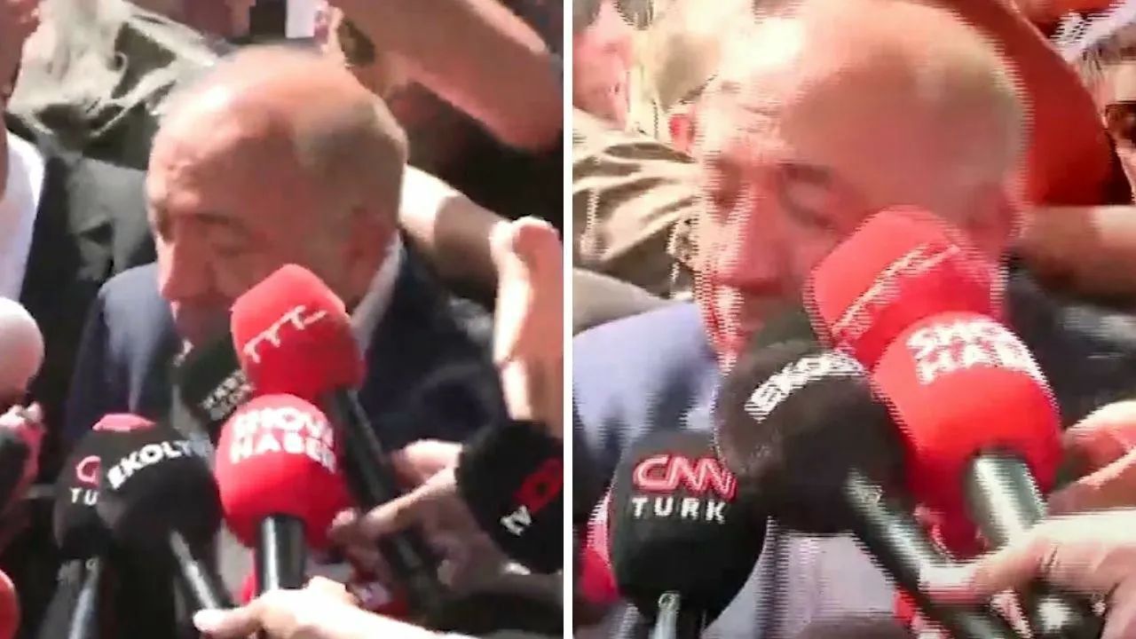 Gürsel Tekin CHP İl Başkanlığı