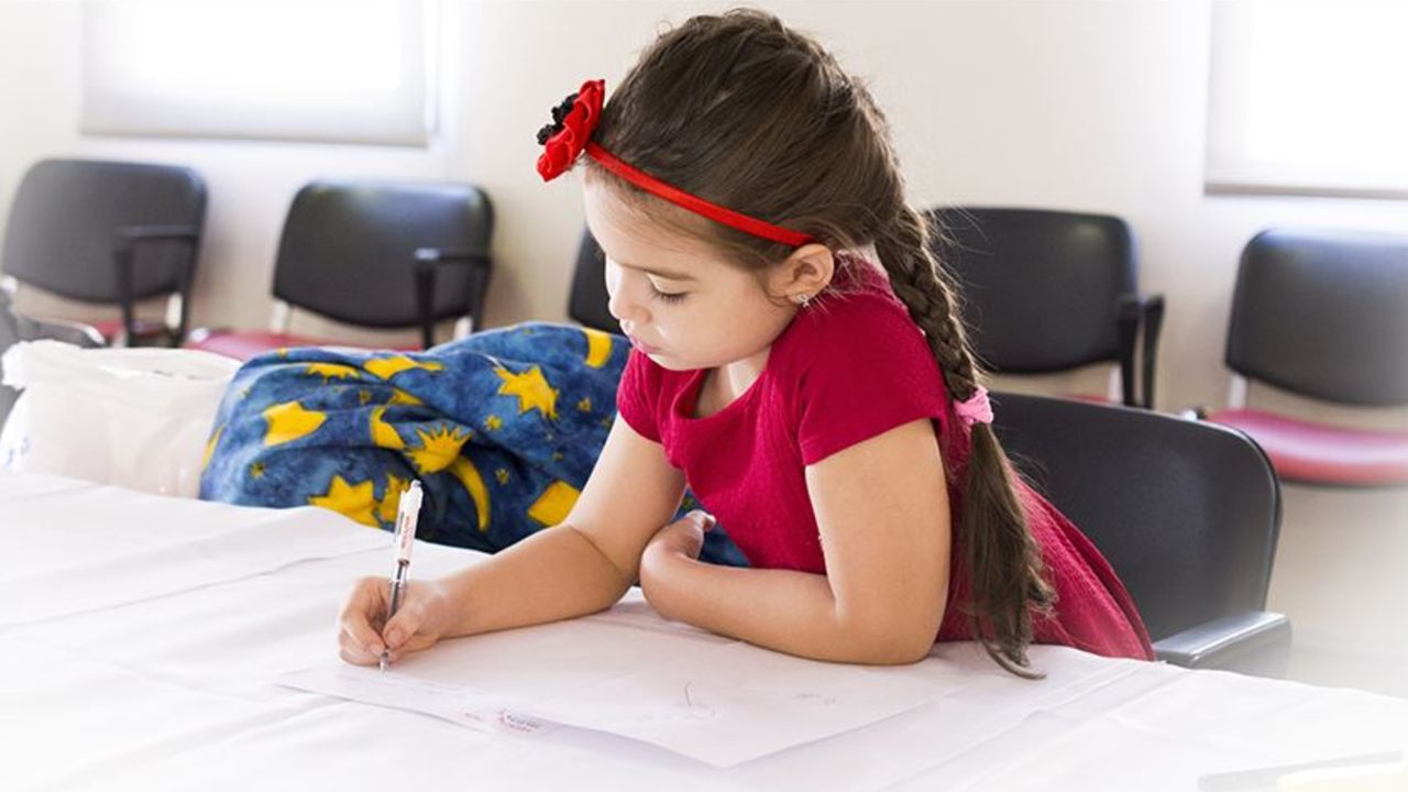 İngilizce defteri kareli mi, çizgili mi olmalı?