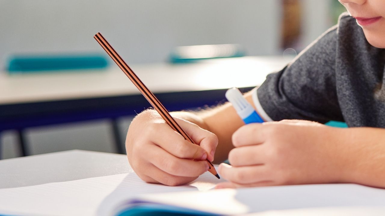 Kimya defteri kareli mi, çizgili mi olur?