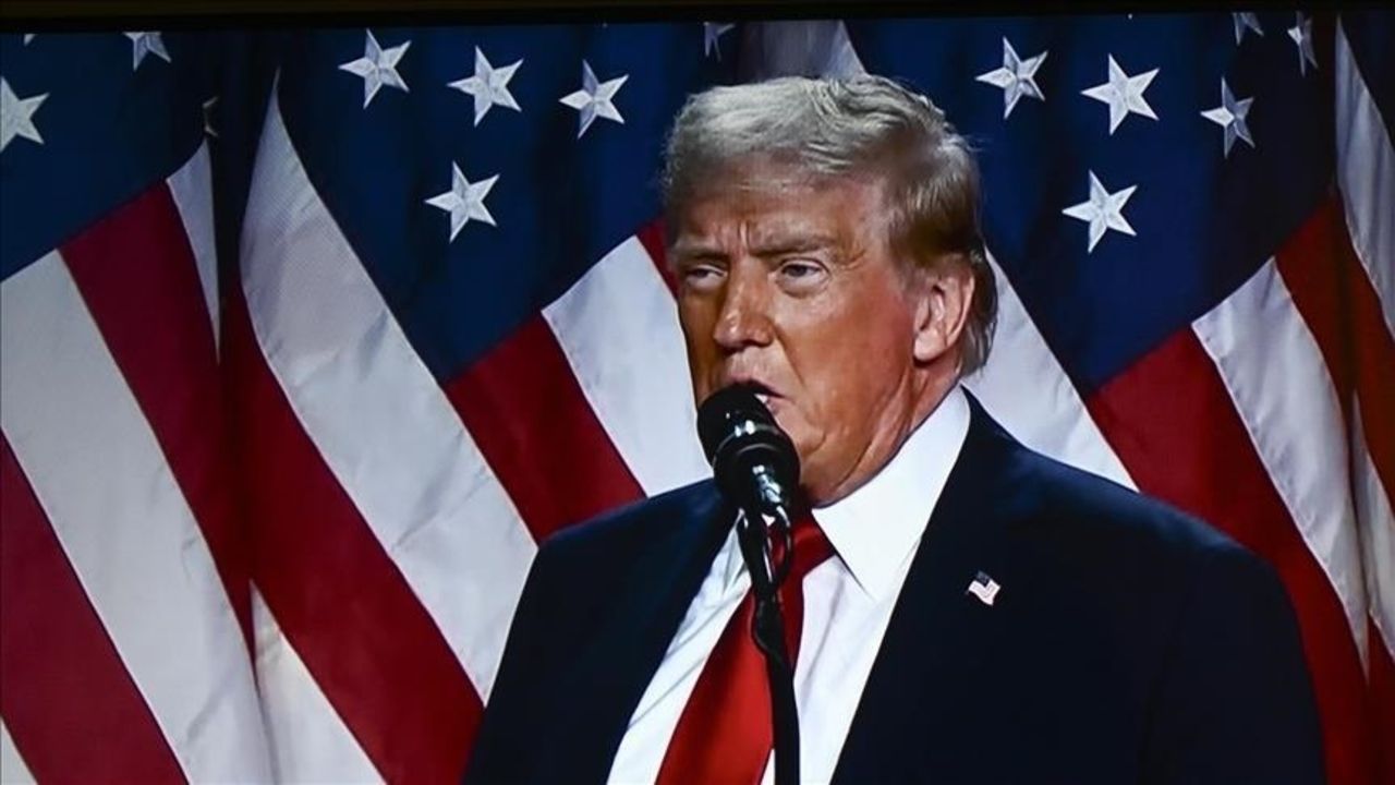 Mahkeme onayladı! Trump 83,3 milyon dolarlık tazminat ödeyecek görseli