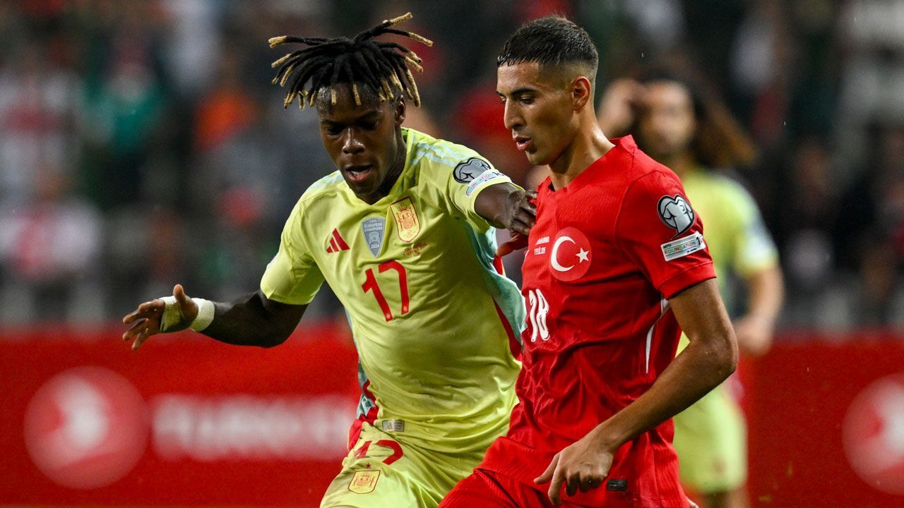 Milli maçta sakatlanmıştı, 6 hafta yok görseli