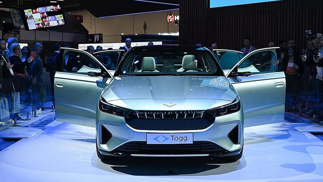 Münih'te şov zamanı: IAA Mobility 2025