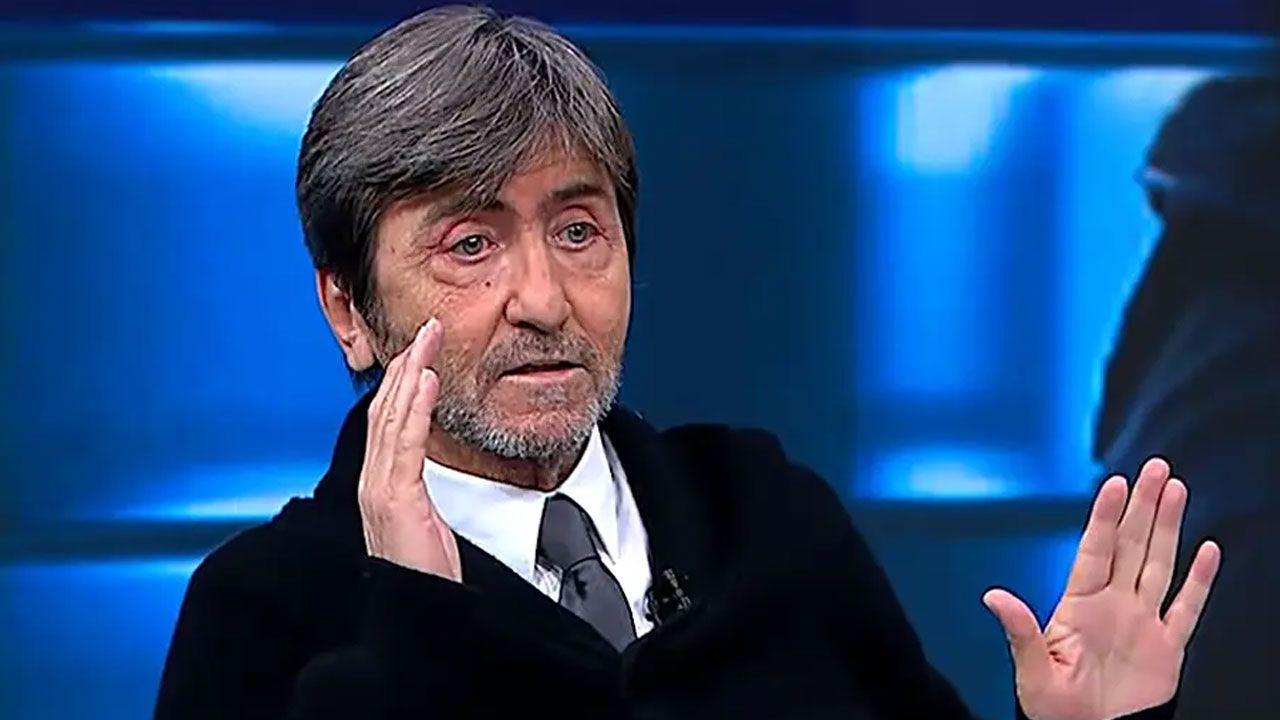 Rıdvan Dilmen'den Milli Takım tepkisi: Bunu yapamazsınız