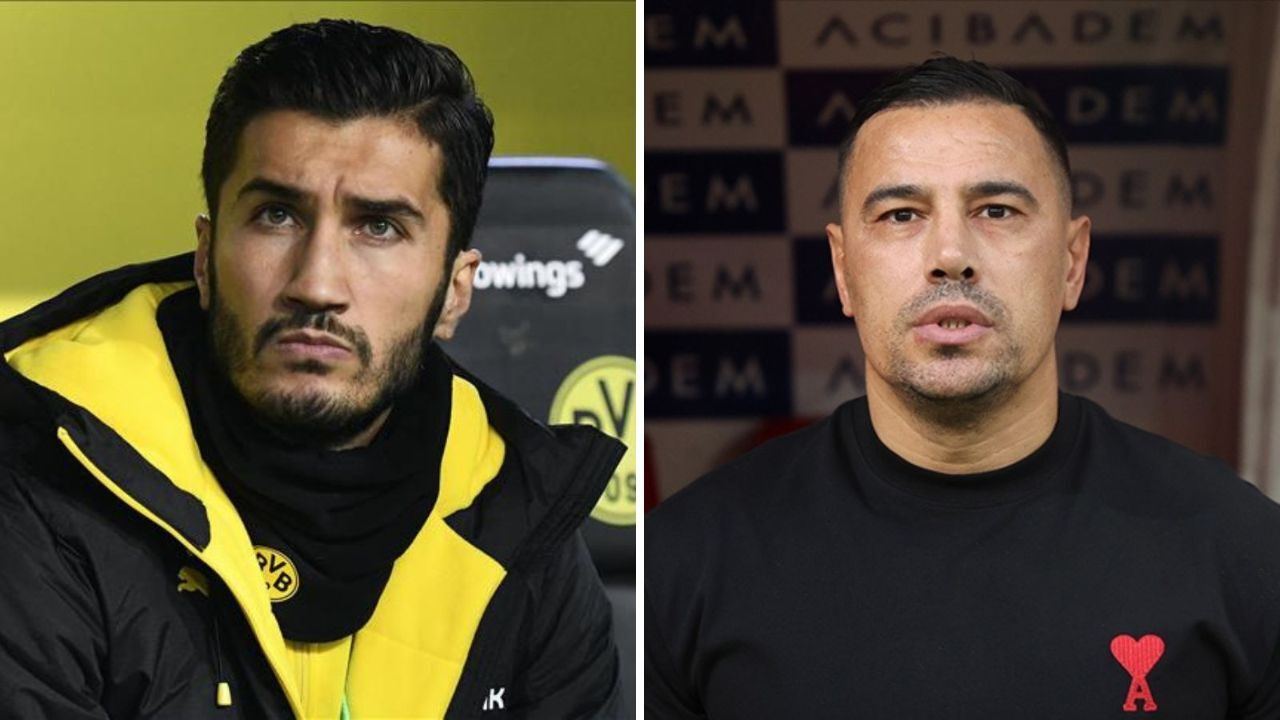 Süper Lig ekibinden Nuri Şahin hamlesi! Başakşehir