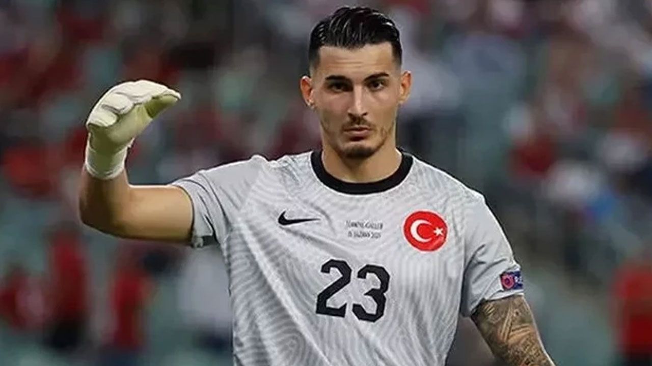 Uğurcan Çakır umutlu konuştu: O maçı örnek verdi