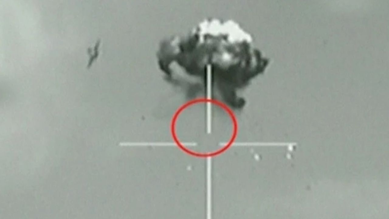 Yemen’den fırlatılan İHA, İsrail’in nükleer kalbine yöneldi! Peş peşe alarm ziller çalıyor