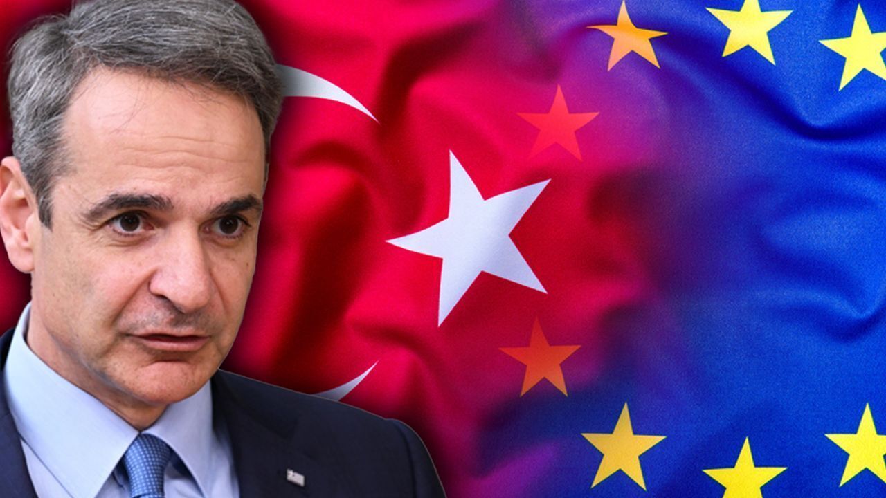 Yunanistan Başbakanı kendi ağzıyla itiraf etti: Sakin suları biz bozduk