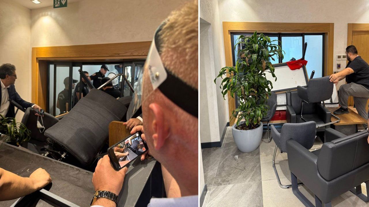 100 yıllık CHP’yi rezil rüsva ettiler! Özel