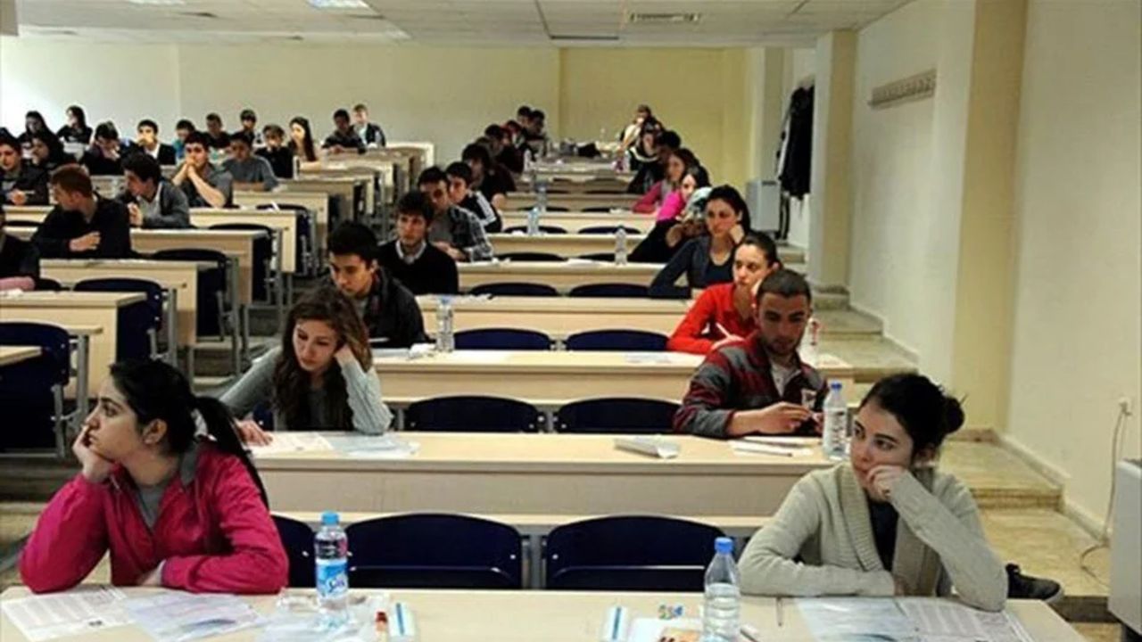 2026 KPSS başvuruları ne zaman? Önlisans - Lisans KPSS sınav ve başvuru tarihleri