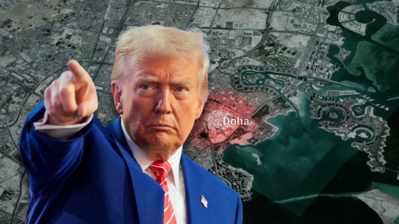 ABD, İsrail’in Doha’daki saldırısında rol aldı mı?