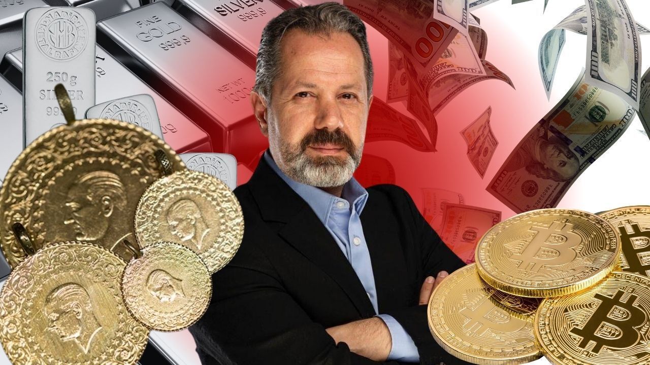 Altın mı, borsa mı, gümüş mü, dolar mı? İslam Memiş 2025’in yatırım şampiyonunu açıkladı