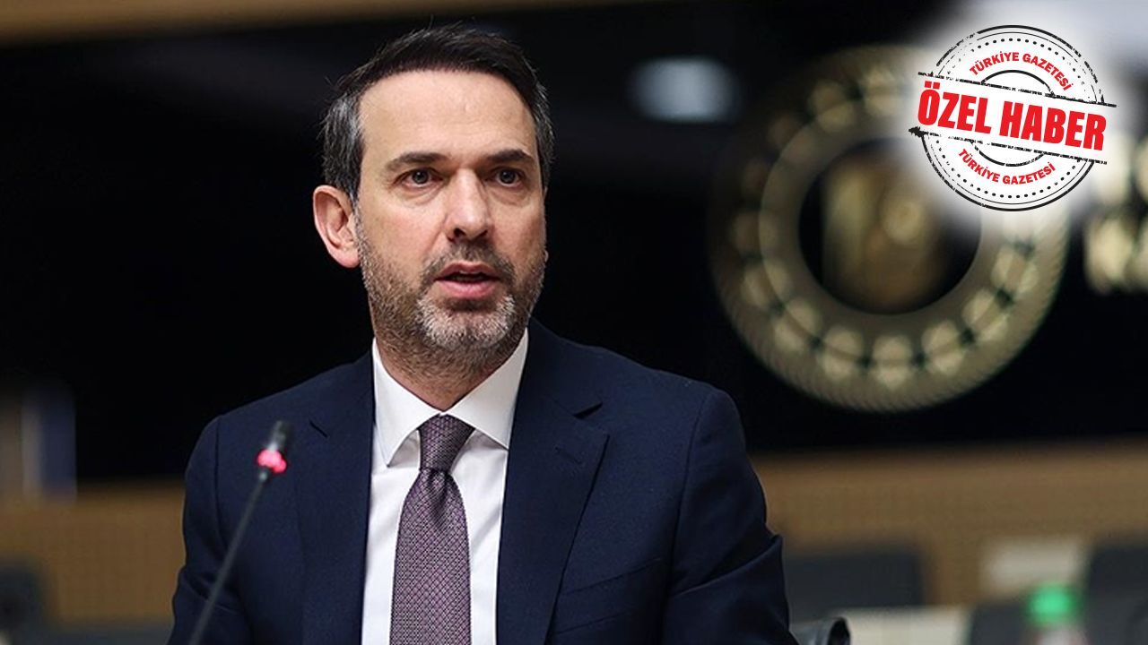 Bakan Bayraktar bugün İtalya'da Gastech 2025’te Türkiye’nin enerji vizyonunu anlatacak