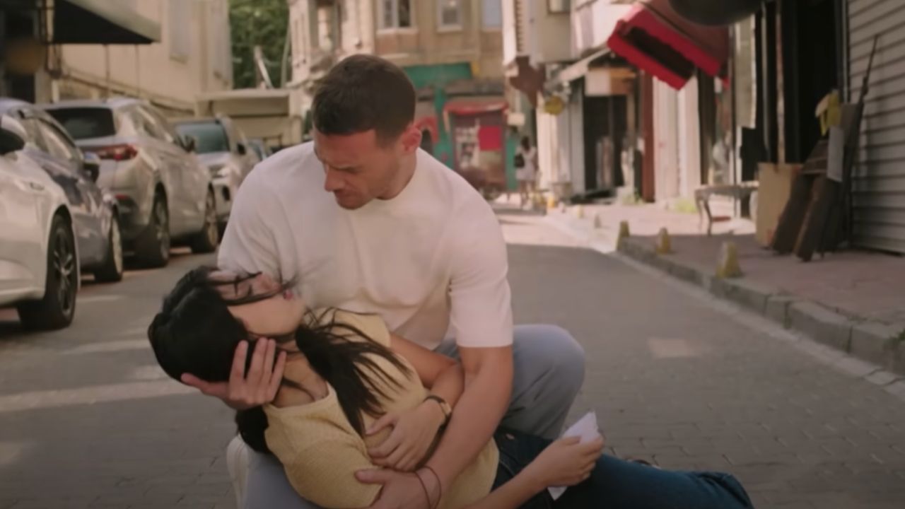 Çarpıntı dizisi nerede çekiliyor? Hastane sahneleri merak edildi