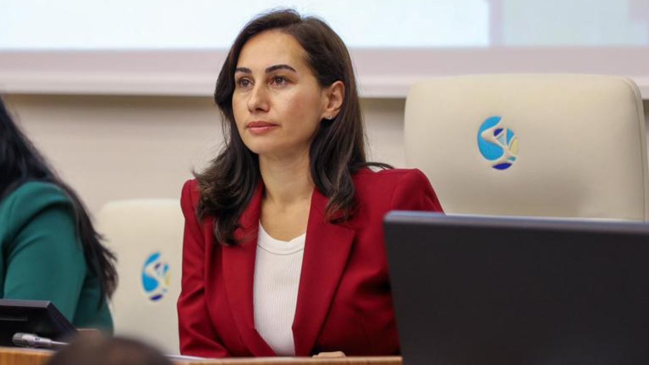 Özlem Vural Gürzel kimdir, nereli, kaç yaşında? Beykoz Belediye Başkan Vekili CHP’den istifa etti