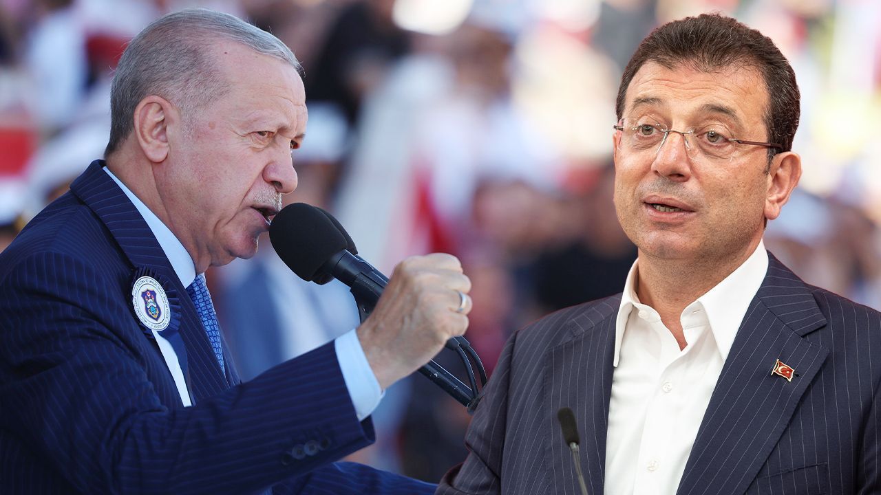 Cumhurbaşkanı Erdoğan ve İmamoğlu uzlaşamadı! Davanın tarihi belli oldu