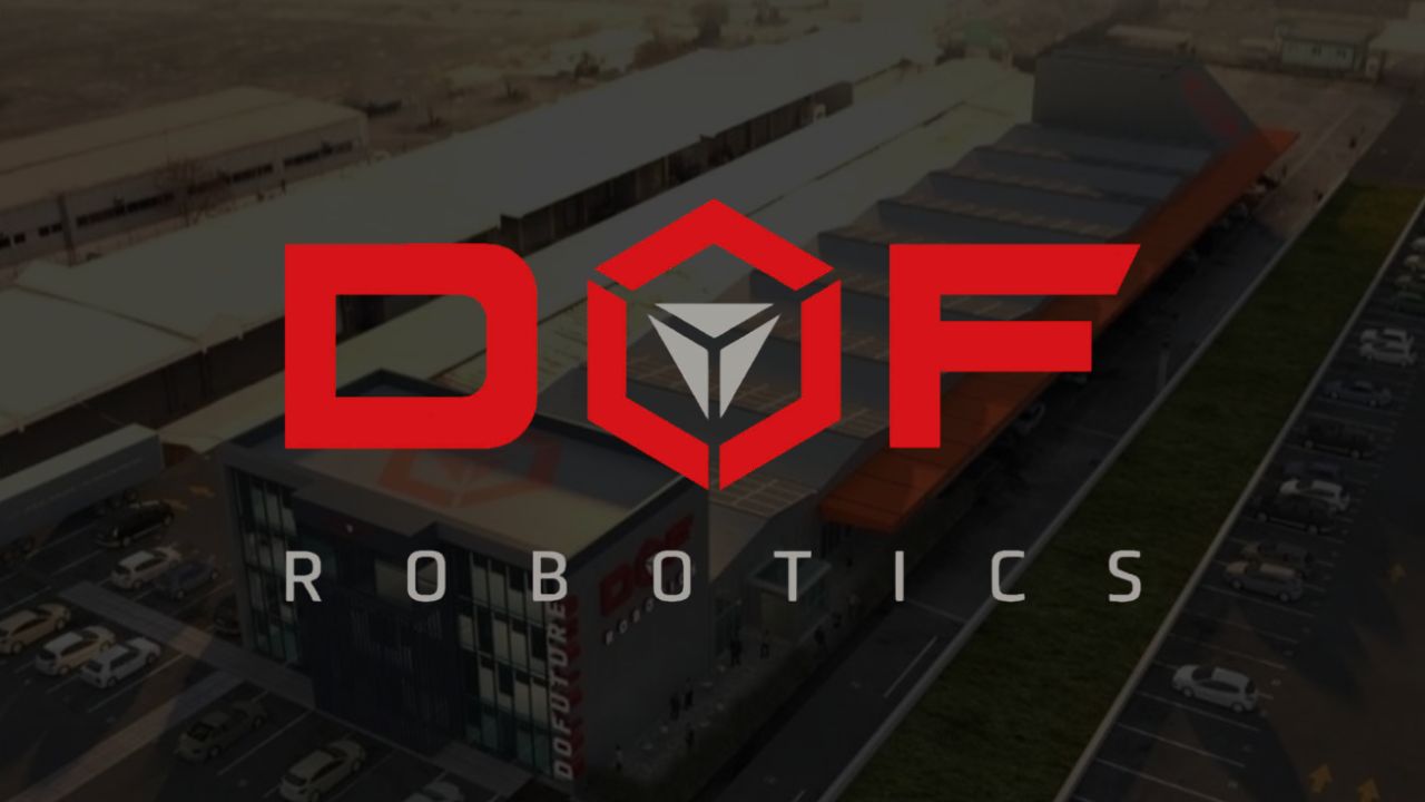 DOFRB borsada ne zaman işlem görecek? Dof Robotik halka arz sonuçları açıklandı