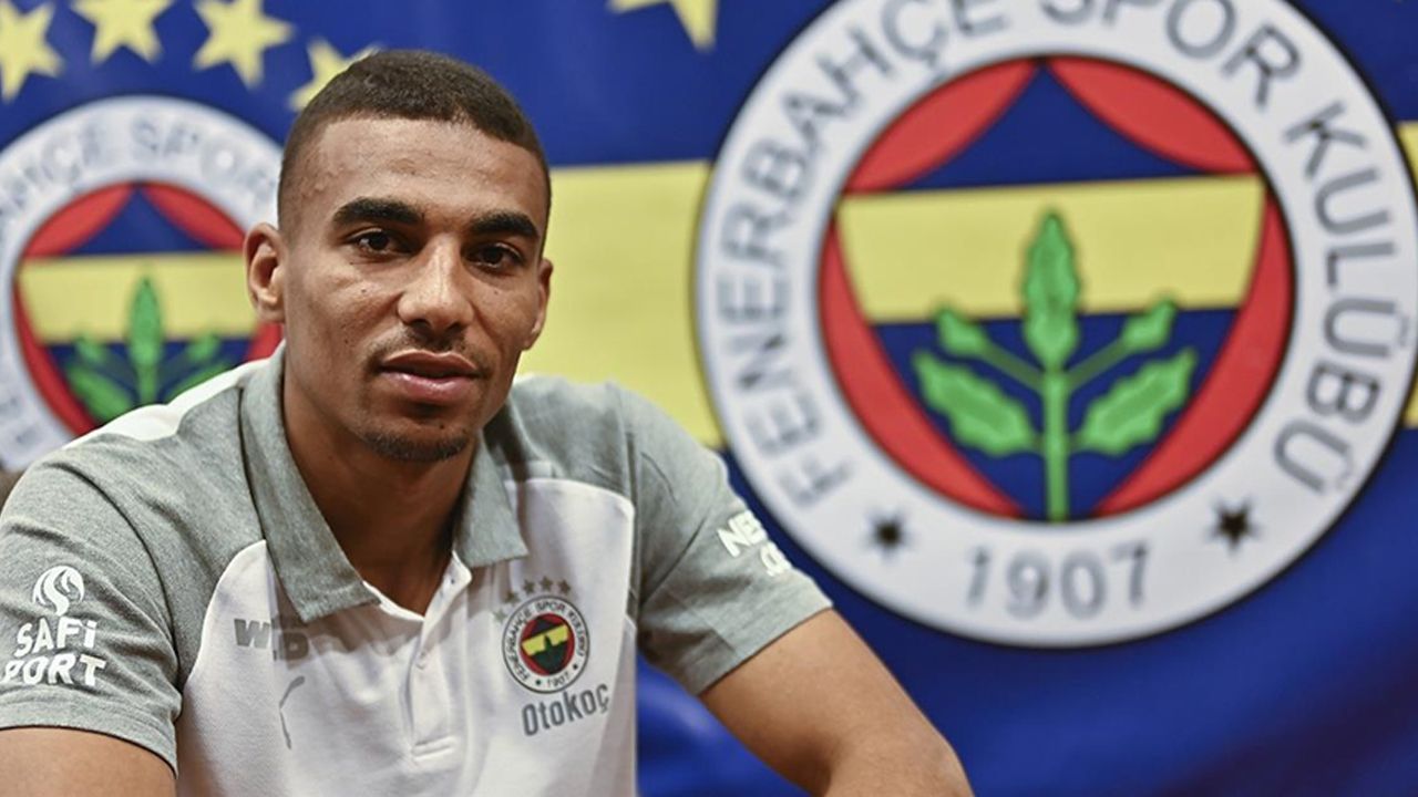 Fenerbahçe ayrılığı duyurdu: Yeni takımı belli oldu