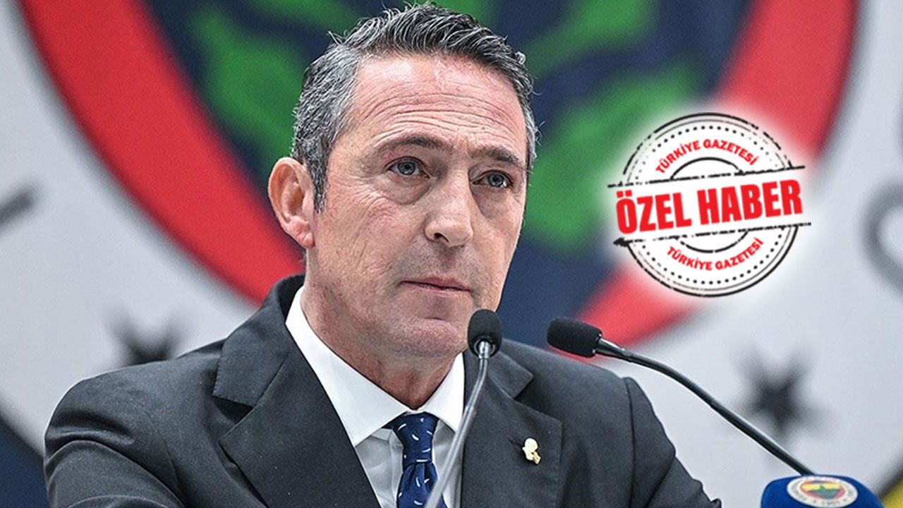 Fenerbahçe'de 'endişe' rötarı: Yeni teknik direktör bugün belli oluyor