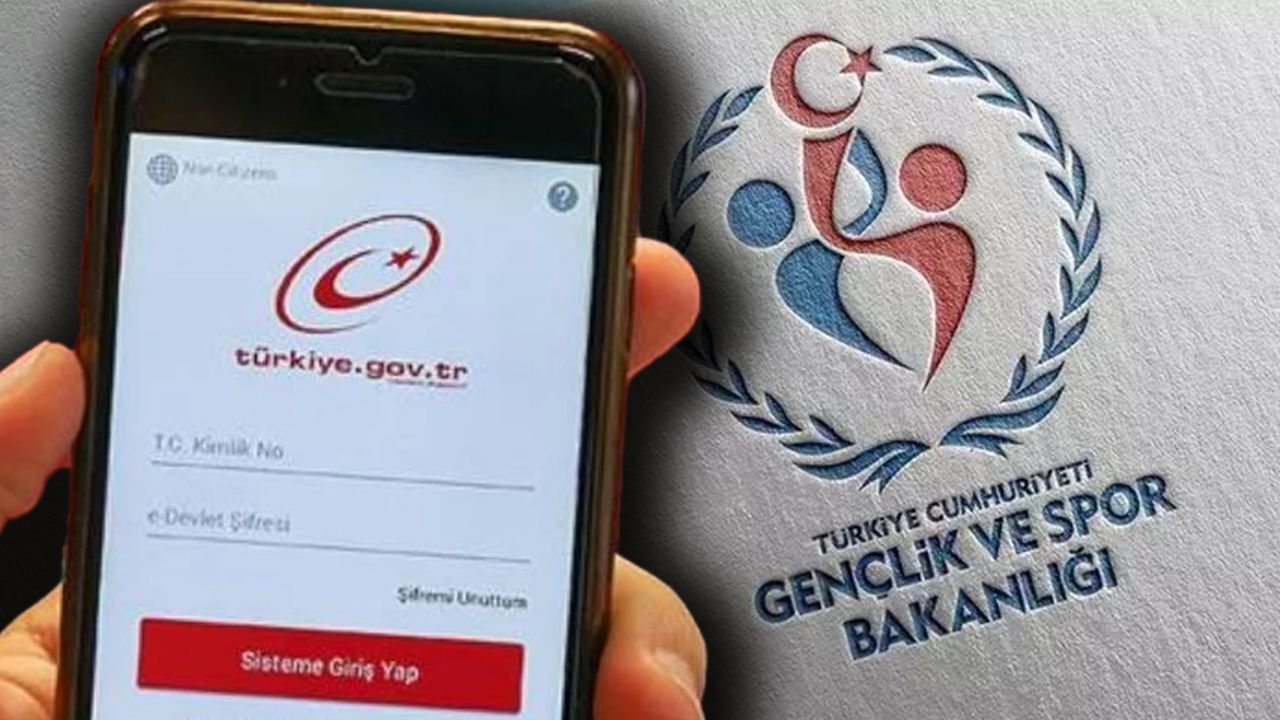 GSB 4.400 personel alımı sonuçları açıklandı mı, ne zaman açıklanacak?