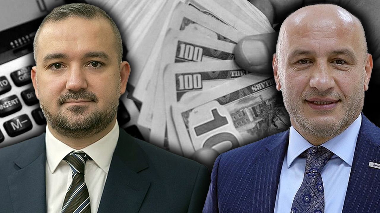 İhracatçının dolar kuru ve faiz beklentisi! Canlı yayında Merkez Bankası Başkanı