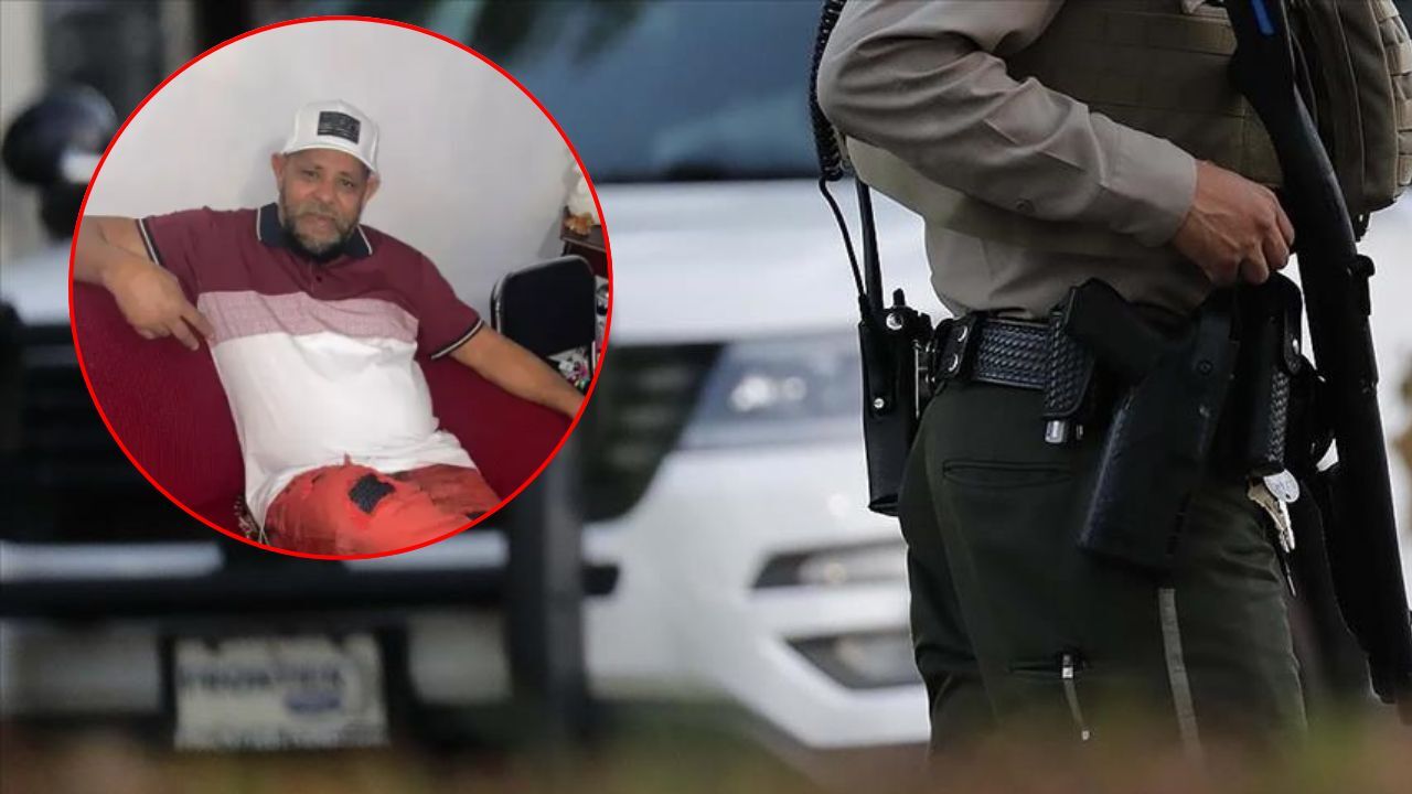 İş yerindeki tartışma kavgaya dönüştü! Eski iş arkadaşını feci şekilde öldürdü