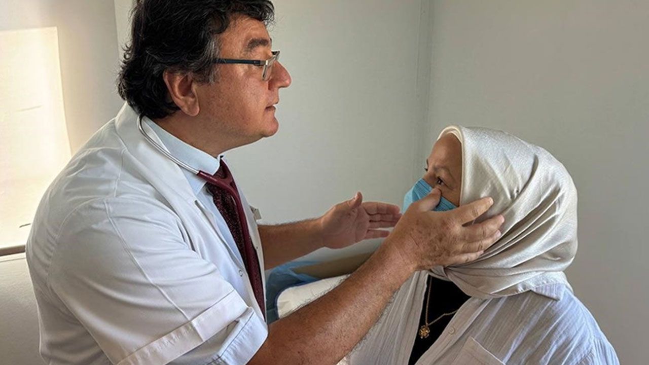 Kilo kaybı ve halsizlik yaşıyordu... Aile hekimine gidince gerçeği öğrendi