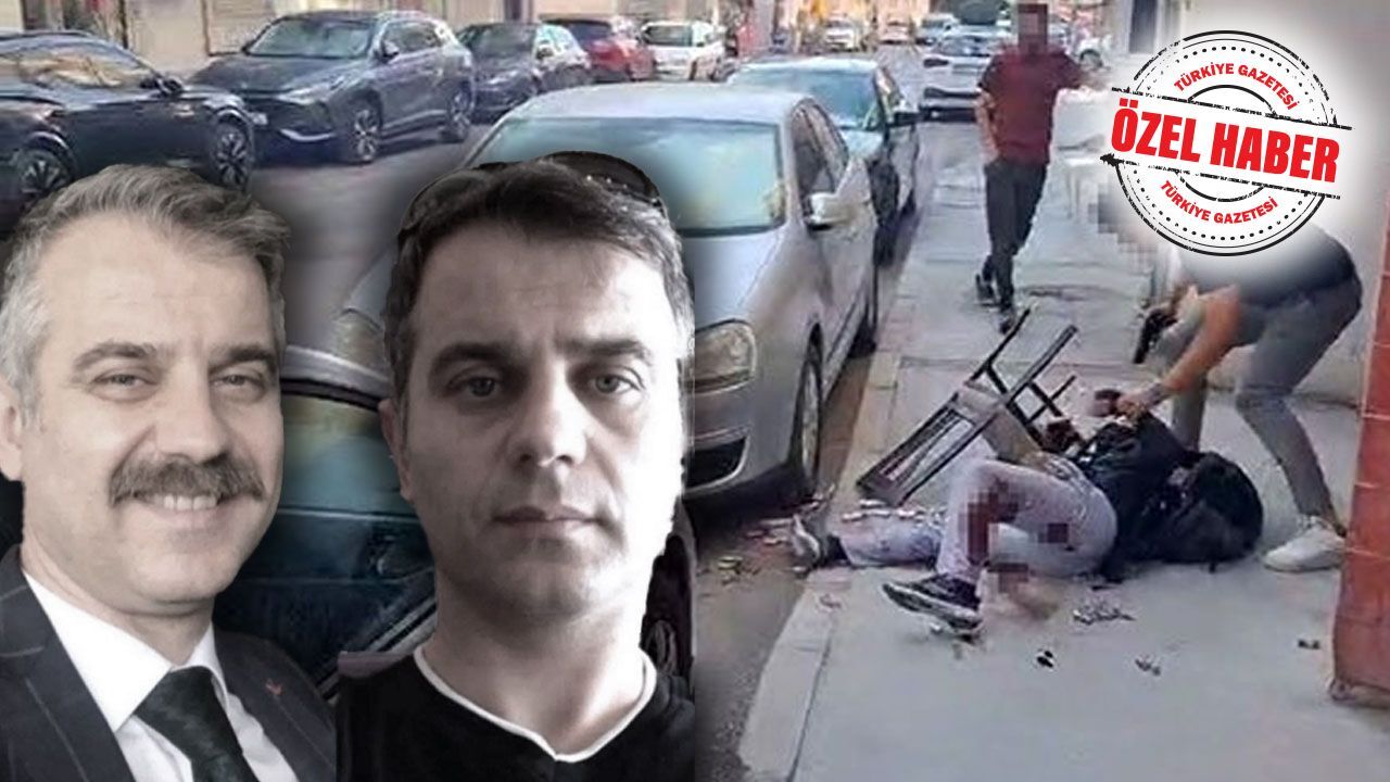 Liseli çocuk karakolu kana buladı! Nasıl bu kadar kolay olabilir?