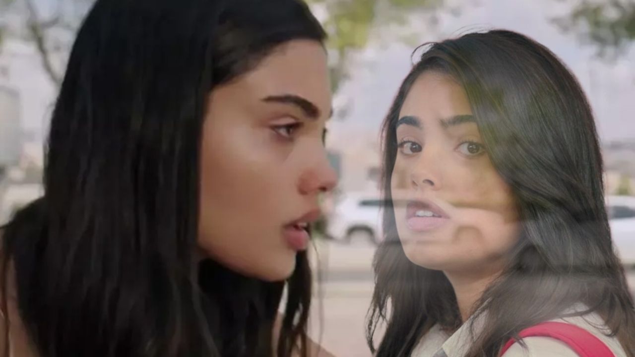 Lizge Cömert kimdir, kaç yaşında, hangi dizi ve filmlerde rol aldı?