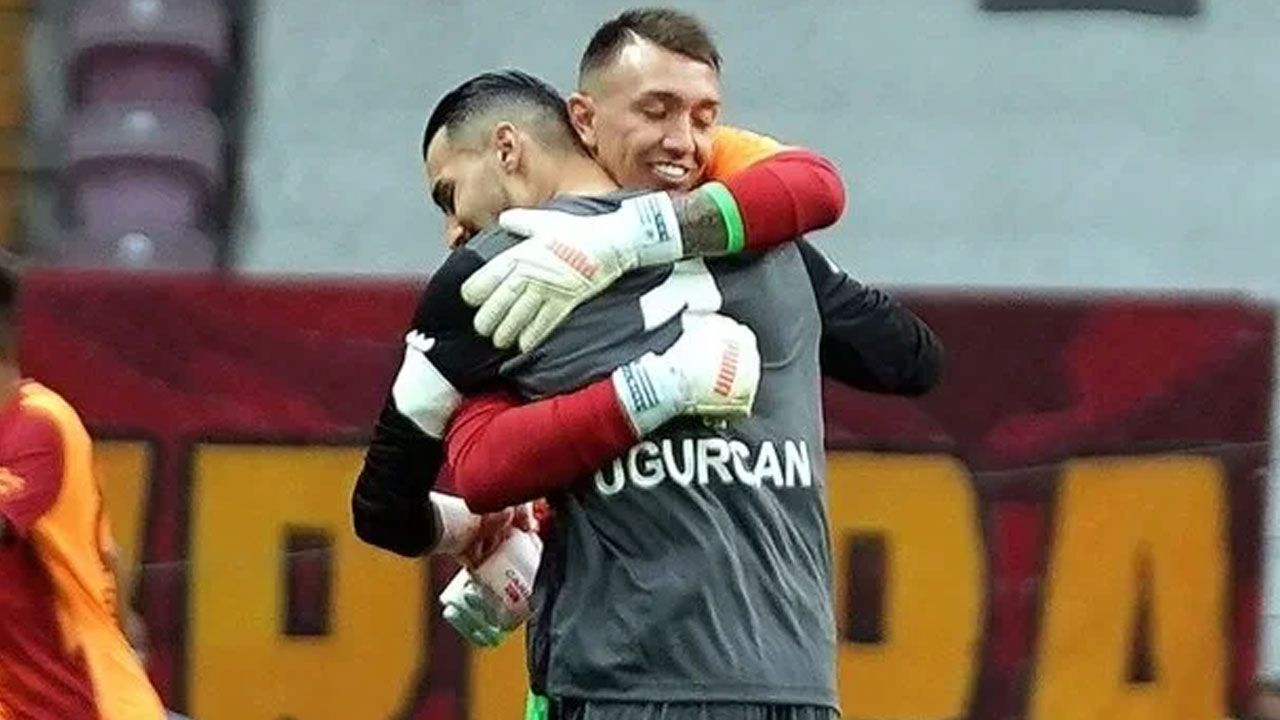 Muslera