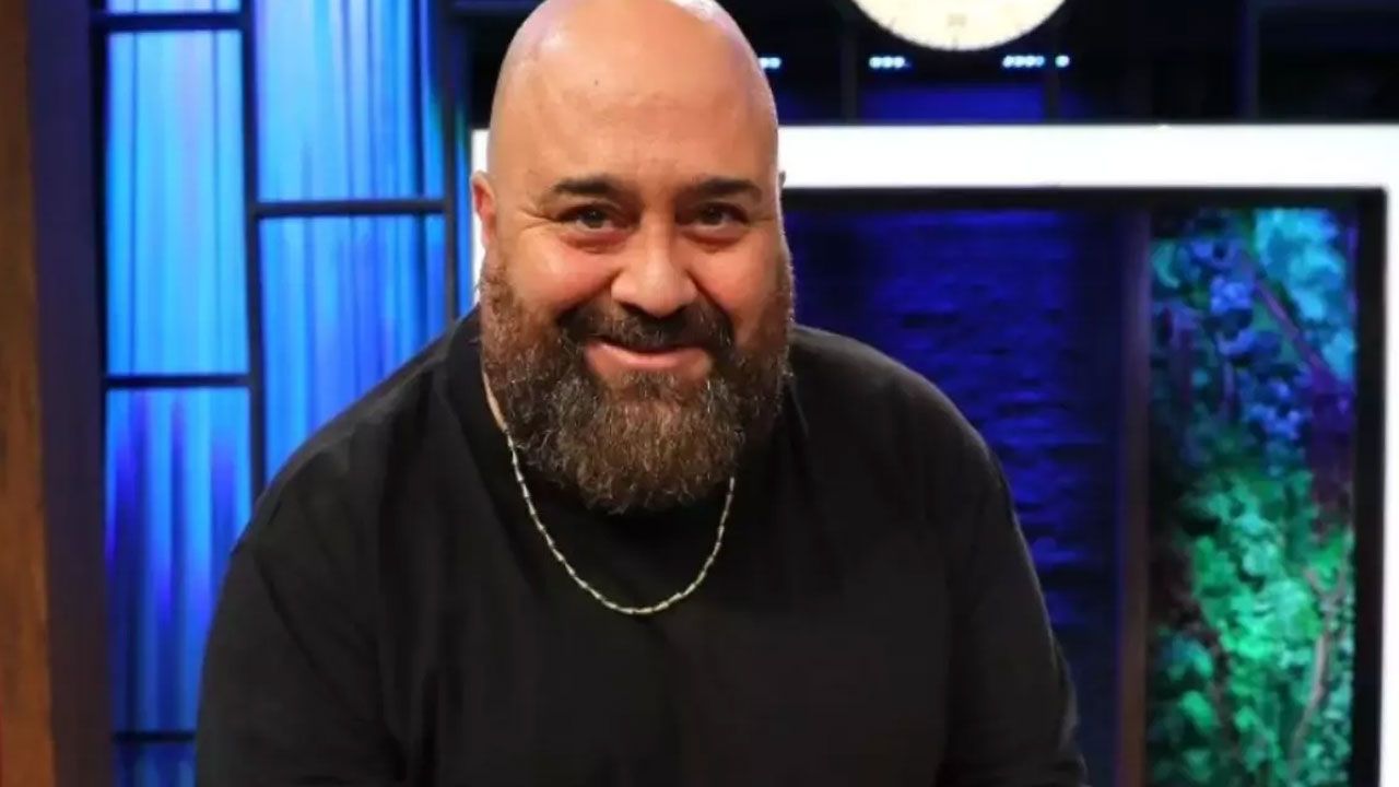 Şef Somer Sivrioğlu’nun restoranındaki tadım menüsünün fiyatı dudak uçuklattı