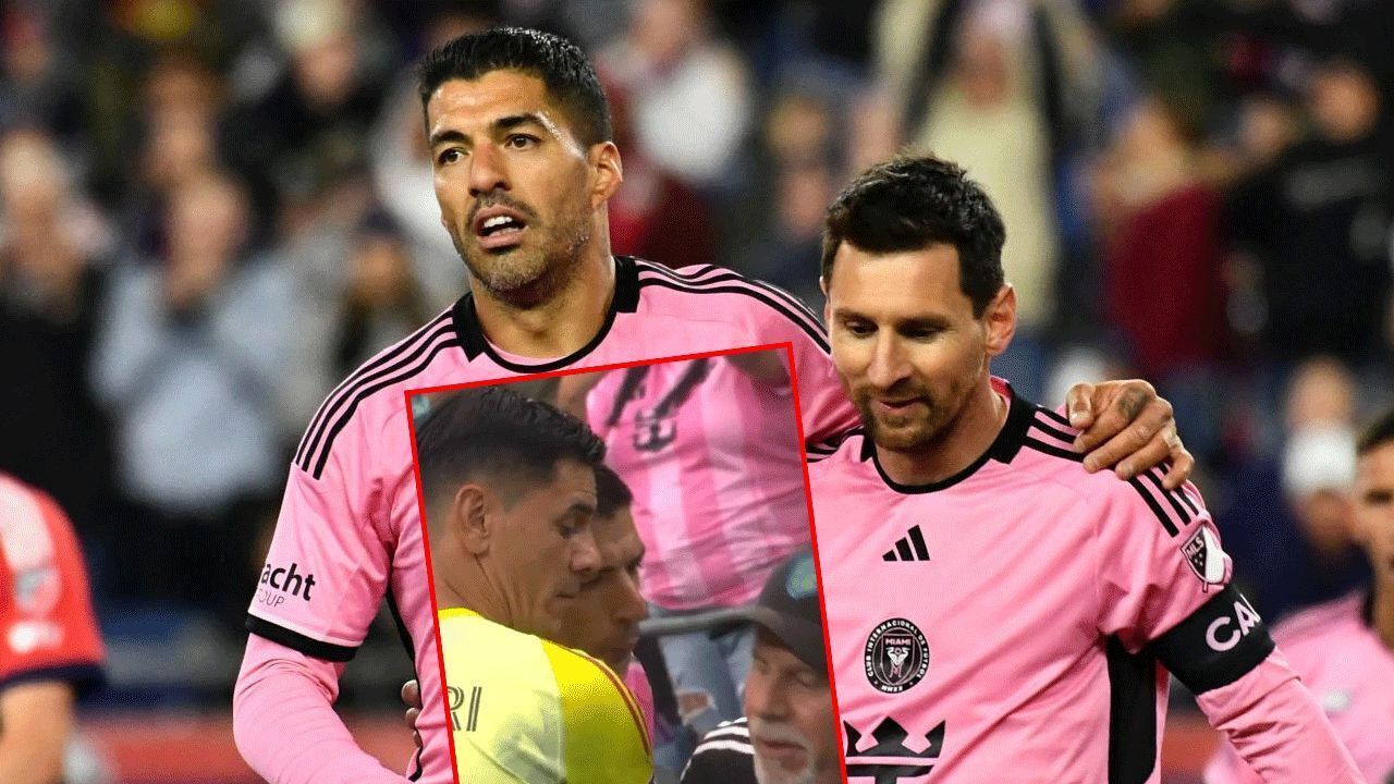 Skandal hareketin cezası ağır oldu: Men cezası aldı