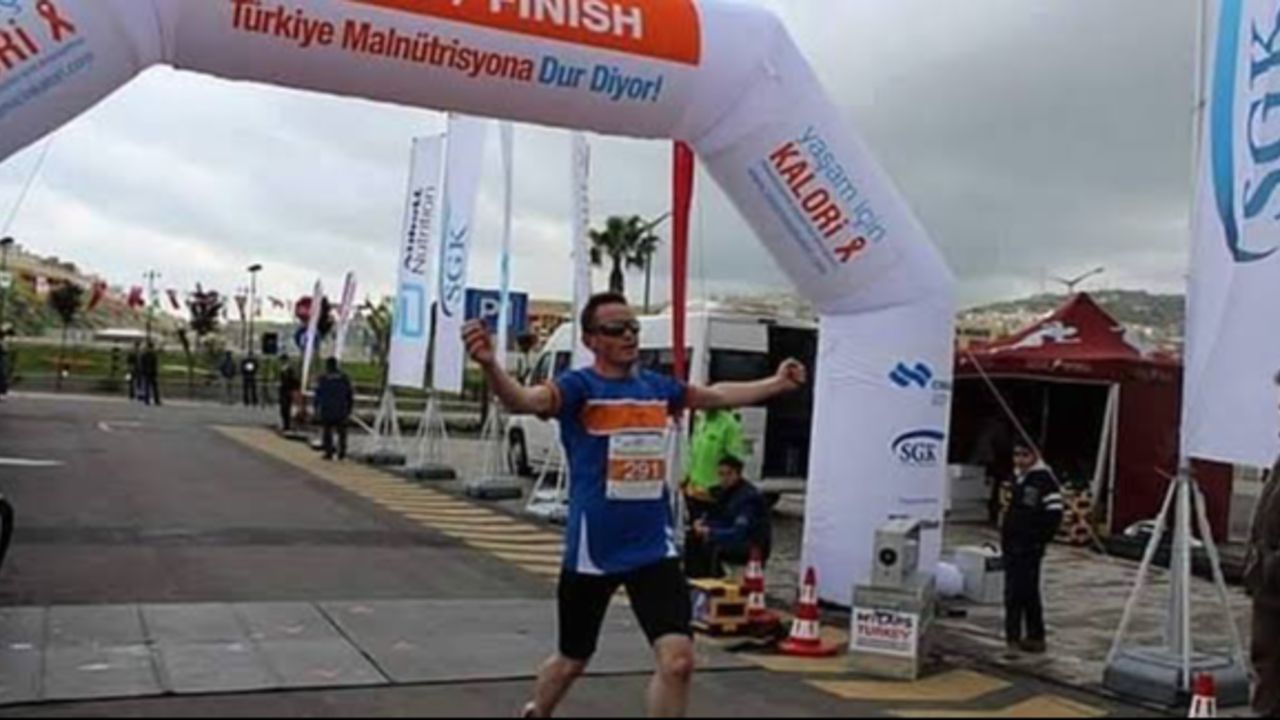 Spor camiasını sarsan haber! Milli atlet Sezer Altuntaş evinde ölü bulundu