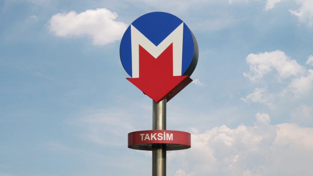 Taksim metro kapalı mı, açık mı? Metro İstanbul duyuruda bulundu!