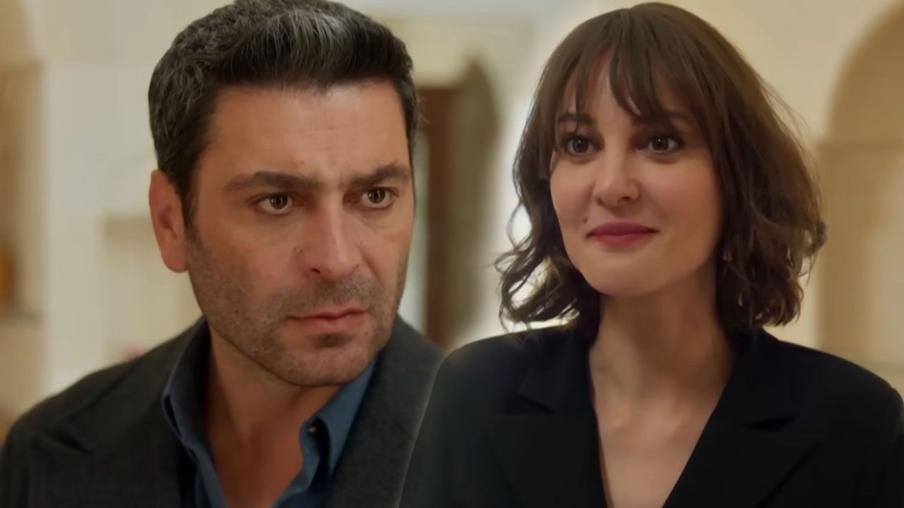 Uzak Şehir dizisi Mine Kılıç’sız dönüyor! İzleyicinin sert yorumları dikkat çekti