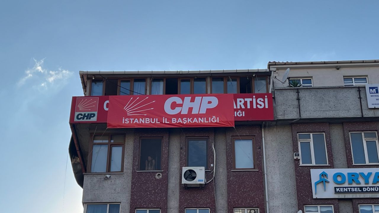 YSK'den CHP'nin İstanbul İl Kongresi için yeni karar! Seçimde kimler oy kullanabilecek?