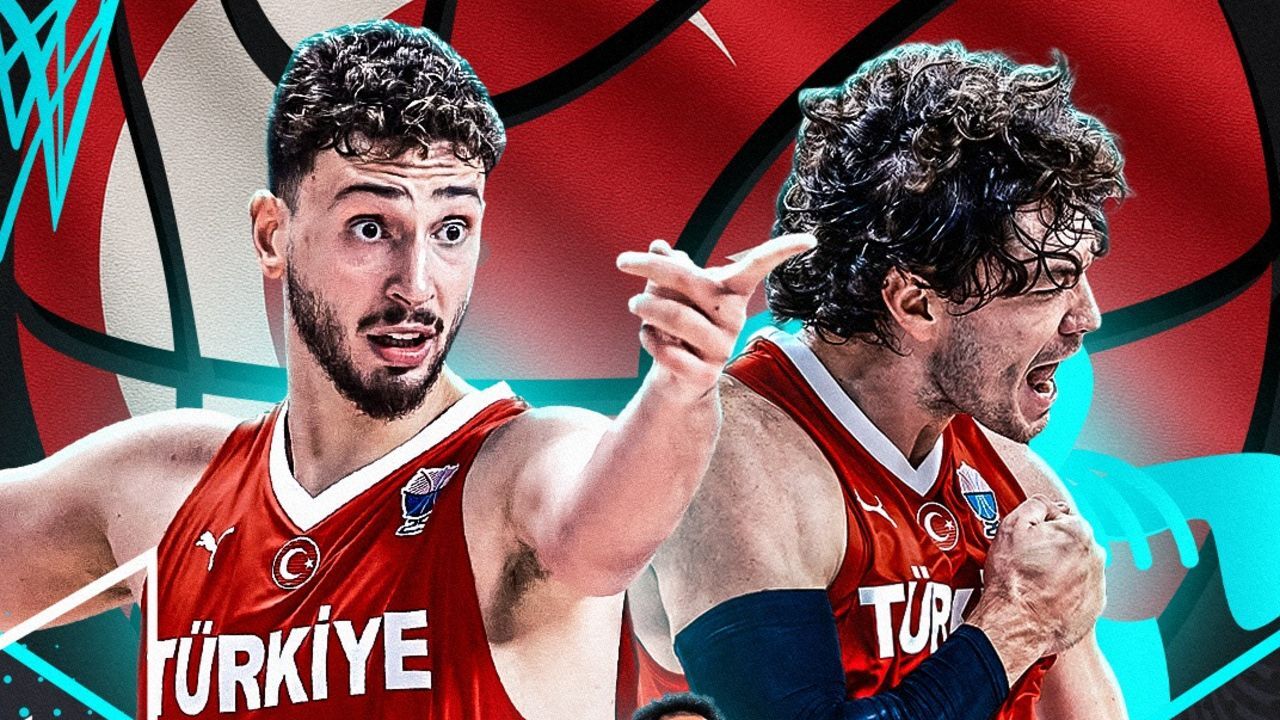 2025 EuroBasket finali ne zaman? İşte final maçı tarihi