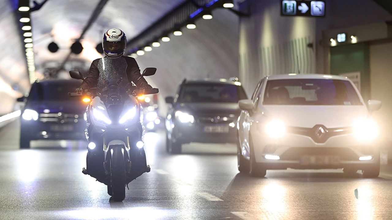 30 yılın toplamını solladı! Son 3 yılda motosiklet satışları patladı