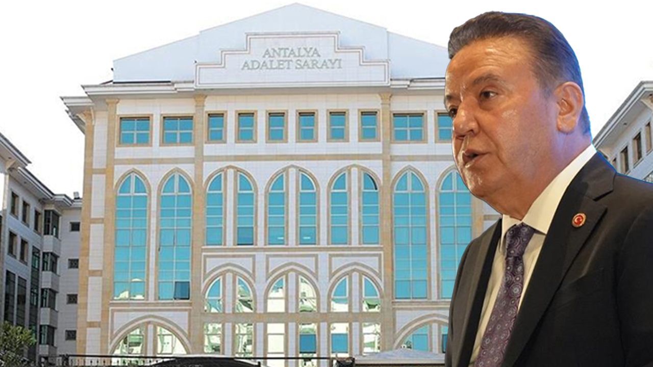 Antalya Büyükşehir Belediyesi