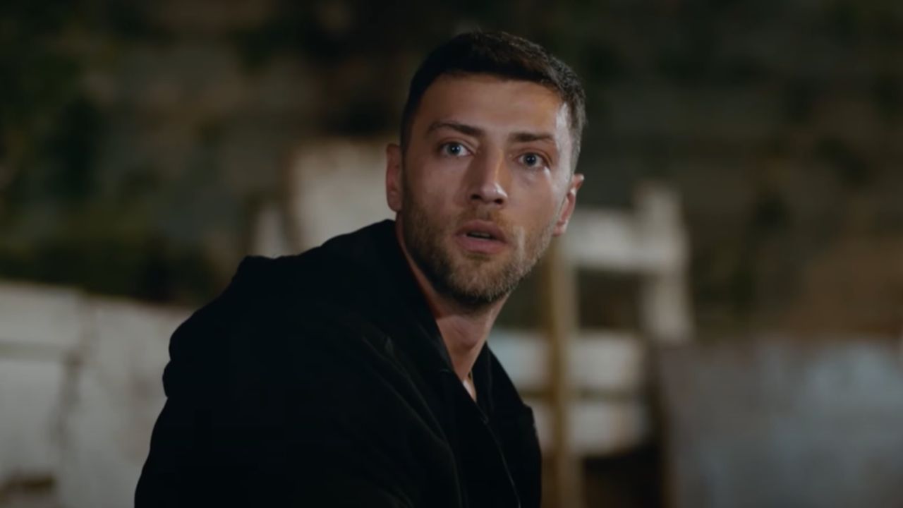 Ceyhun Mengiroğlu kimdir, evli mi? İşte kariyeri ve oynadığı diziler!