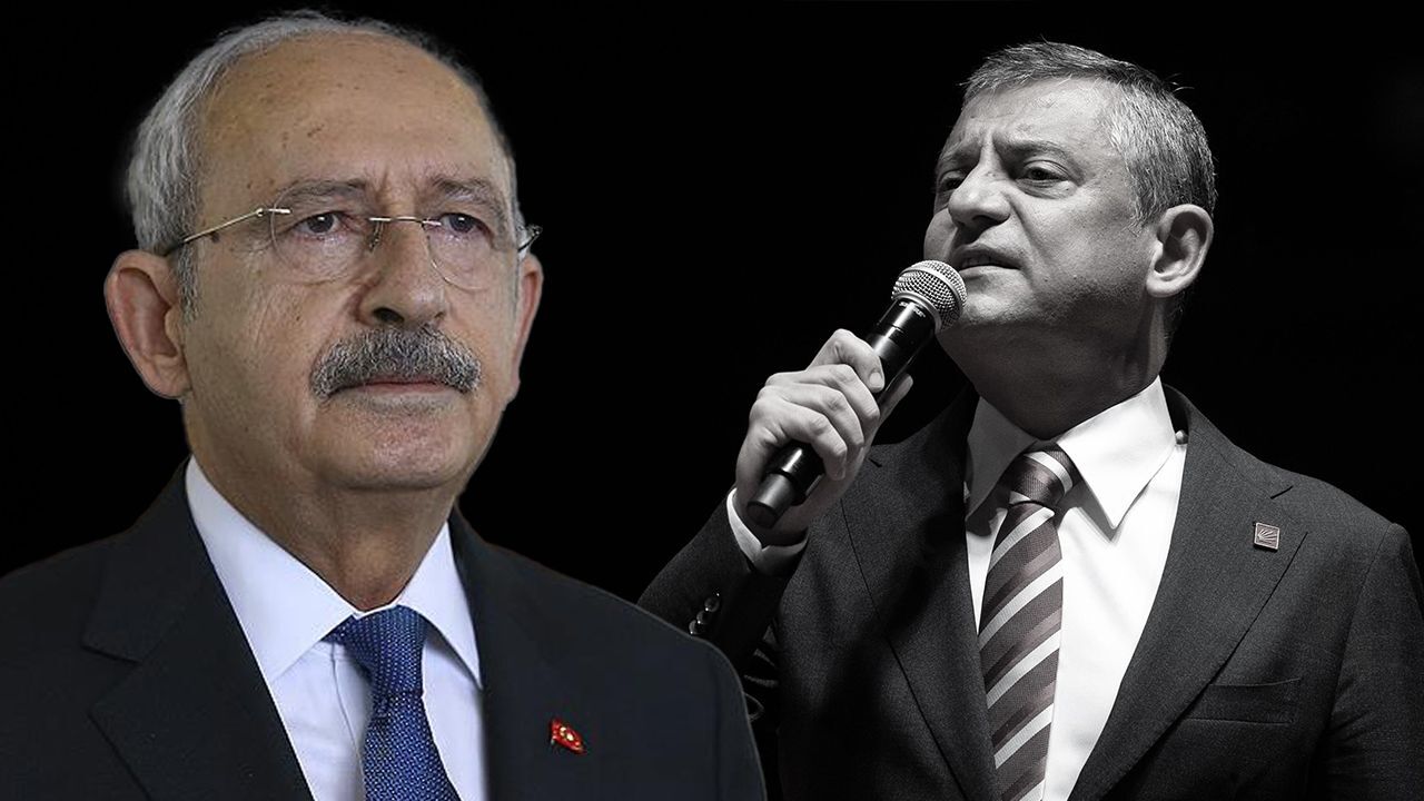 CHP bölünmenin eşiğinde! Kılıçdaroğlu