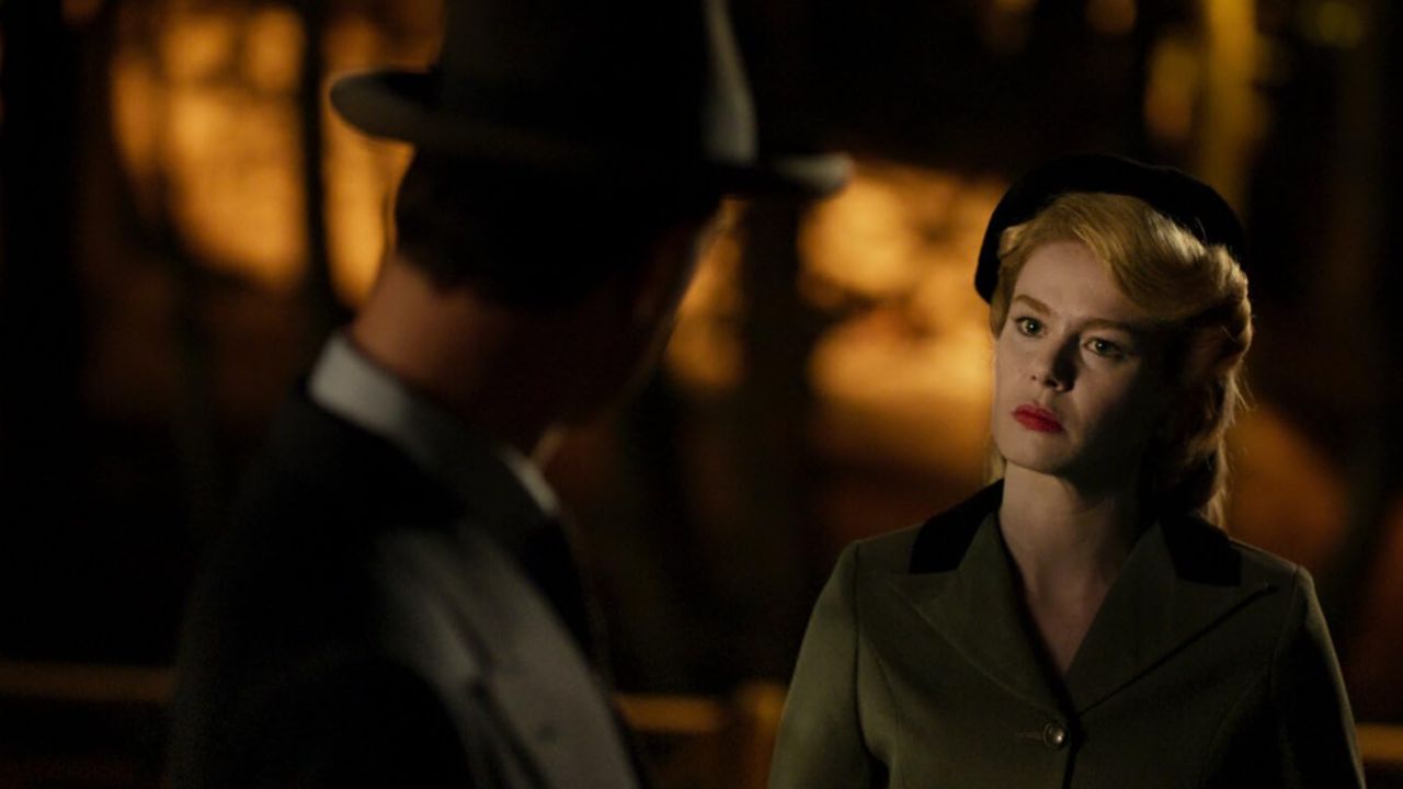 Çiçero filmi nerede çekildi, konusu ne?