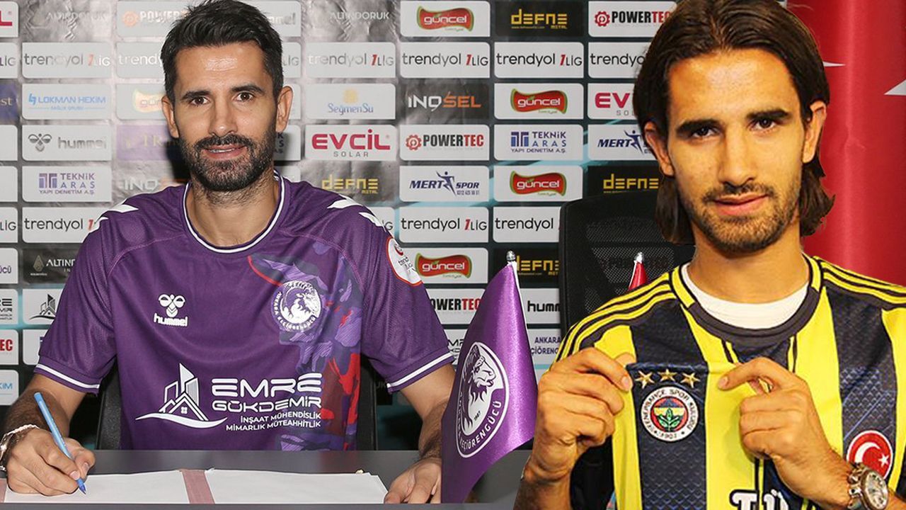 Fenerbahçe, 6 milyon 250 bin euro ödemişti! Türkiye