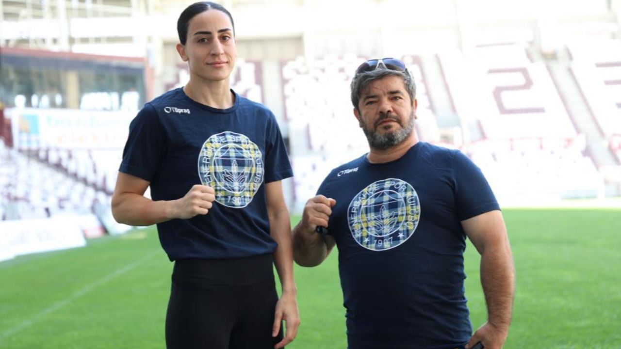 Gizem Özer kimdir? Dünya Boks Şampiyonası’ndan elendi, sebebi şoke etti!