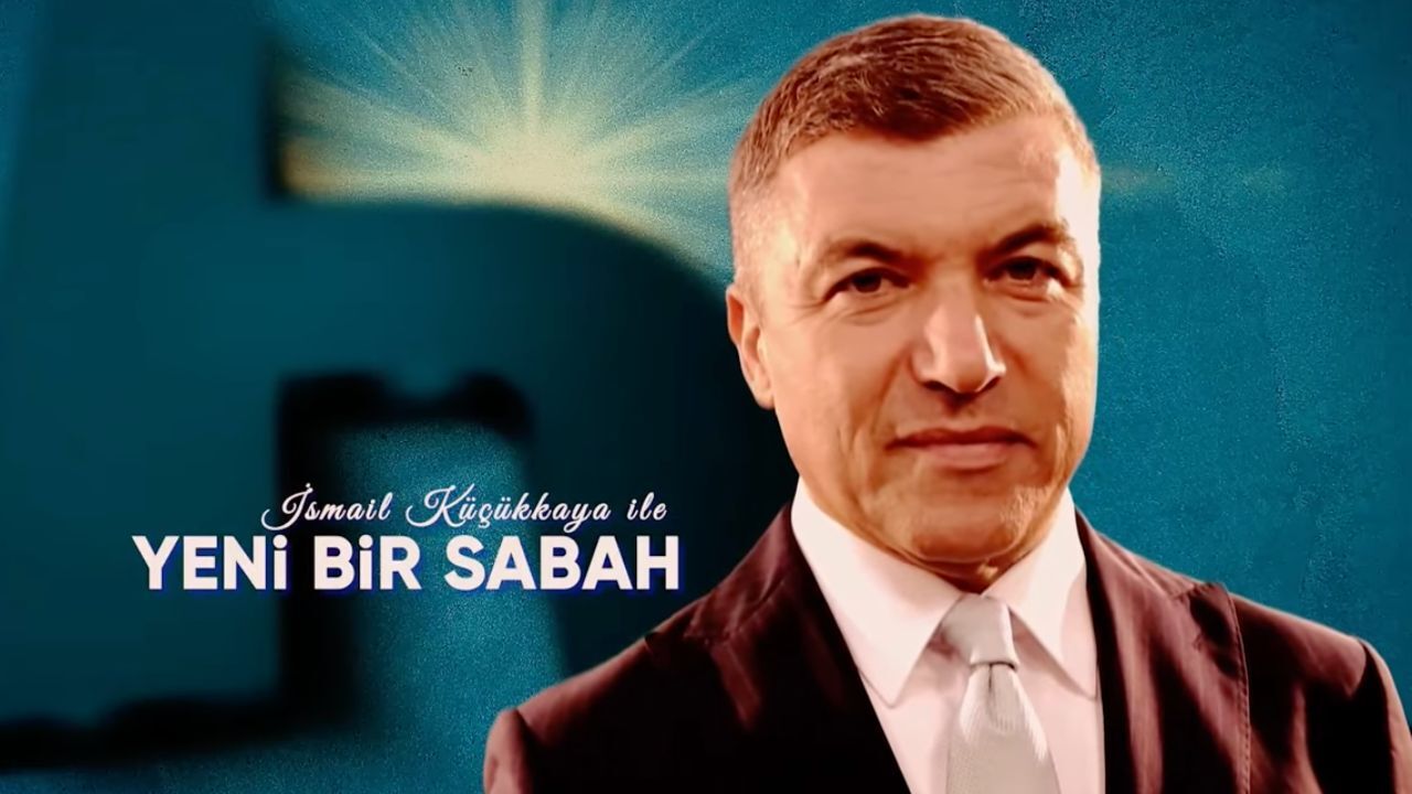 İsmail Küçükkaya Halk TV'den ayrıldı mı?