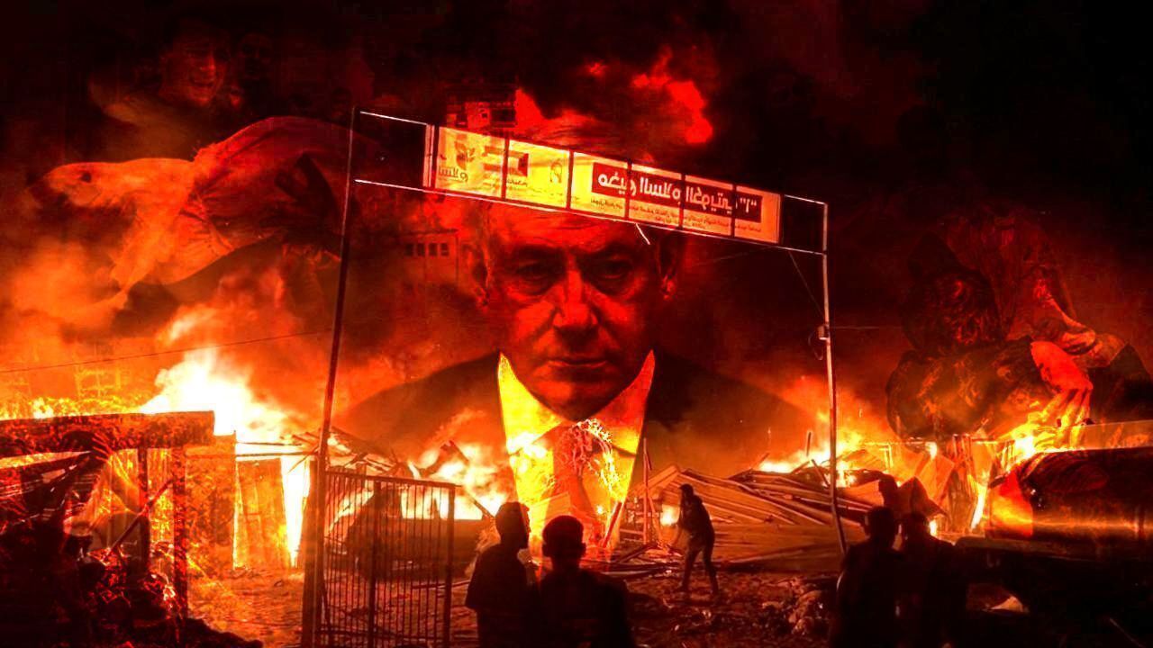 İsrailli bakanlara Avrupa kapıları kapatıldı: İspanya, Gazze’ye BM askeri gönderilsin dedi!