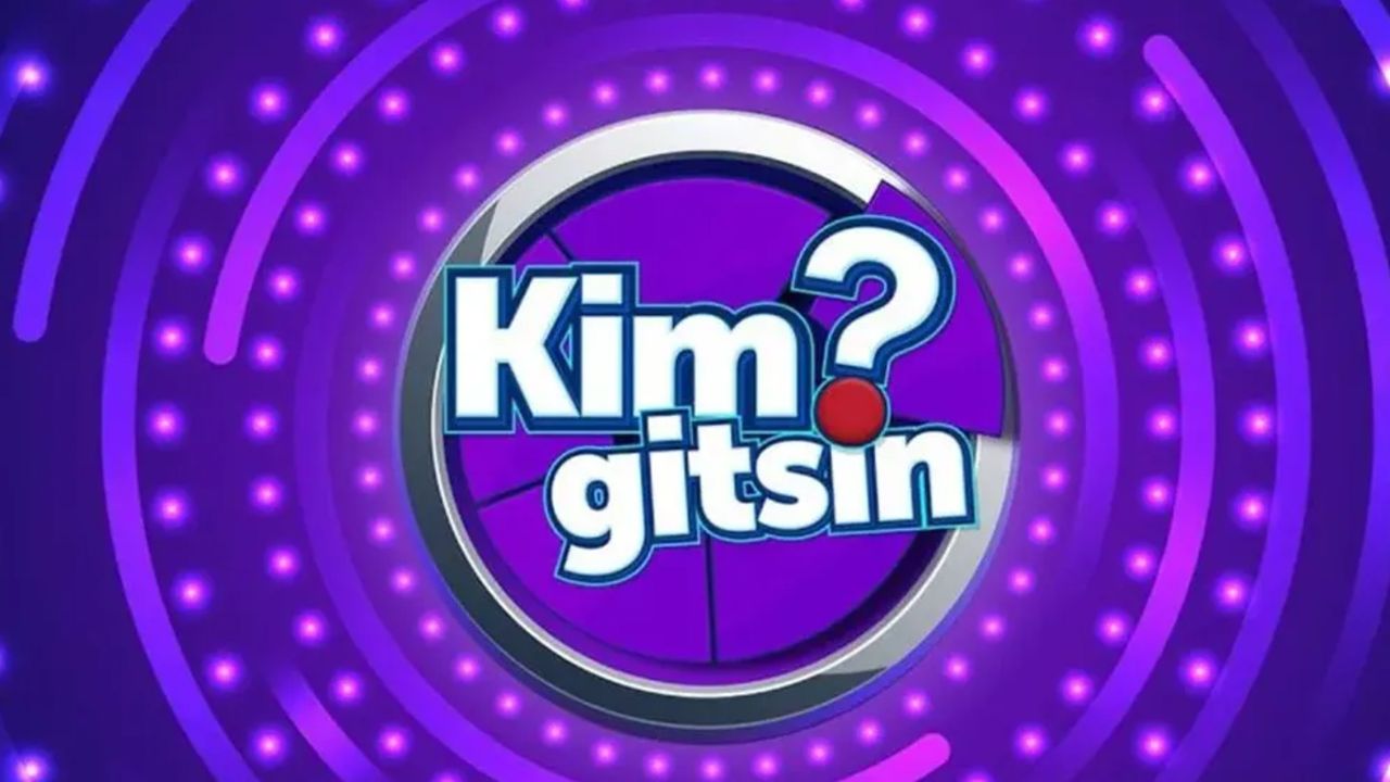 Kim Gitsin bitti mi, neden yok? TRT 1